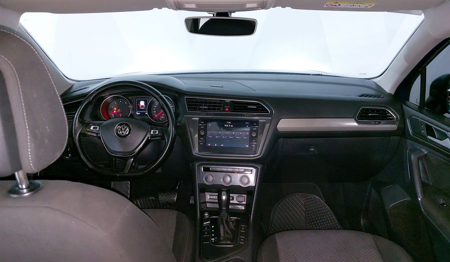 Volkswagen Tiguan 1.4 COMFORTLINE DCT Suv 2018