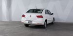 Volkswagen Gol 1.6 SEDAN TRENDLINE Sedan 2018