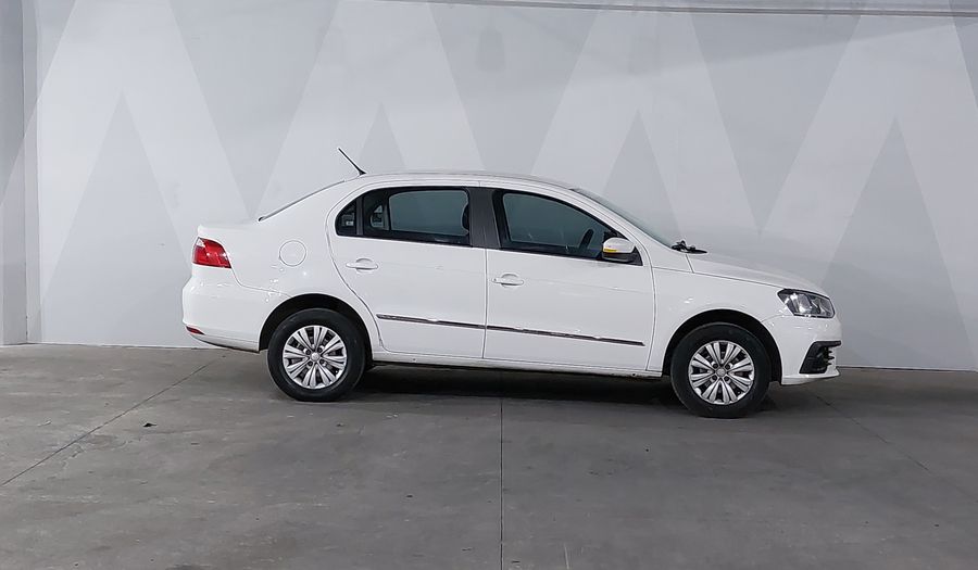 Volkswagen Gol 1.6 SEDAN TRENDLINE Sedan 2018