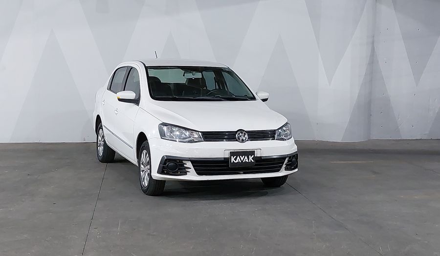 Volkswagen Gol 1.6 SEDAN TRENDLINE Sedan 2018