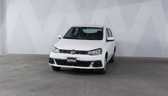 Volkswagen • Gol