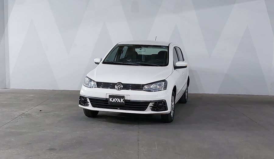 Volkswagen Gol 1.6 SEDAN TRENDLINE Sedan 2018