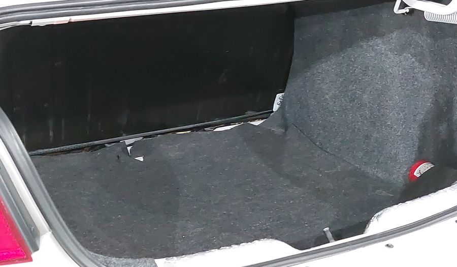 Volkswagen Gol 1.6 SEDAN TRENDLINE Sedan 2018