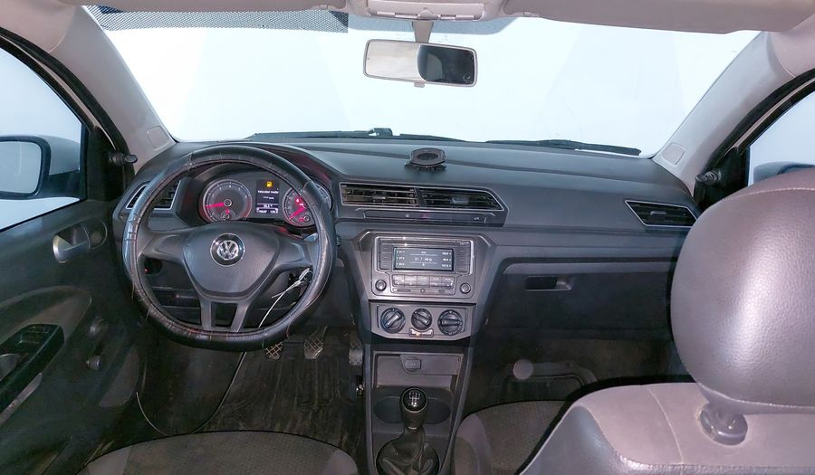 Volkswagen Gol 1.6 SEDAN TRENDLINE Sedan 2018