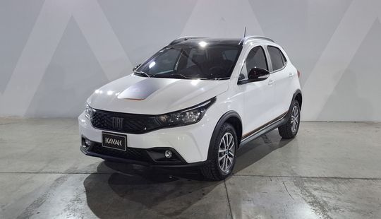 Fiat • Argo