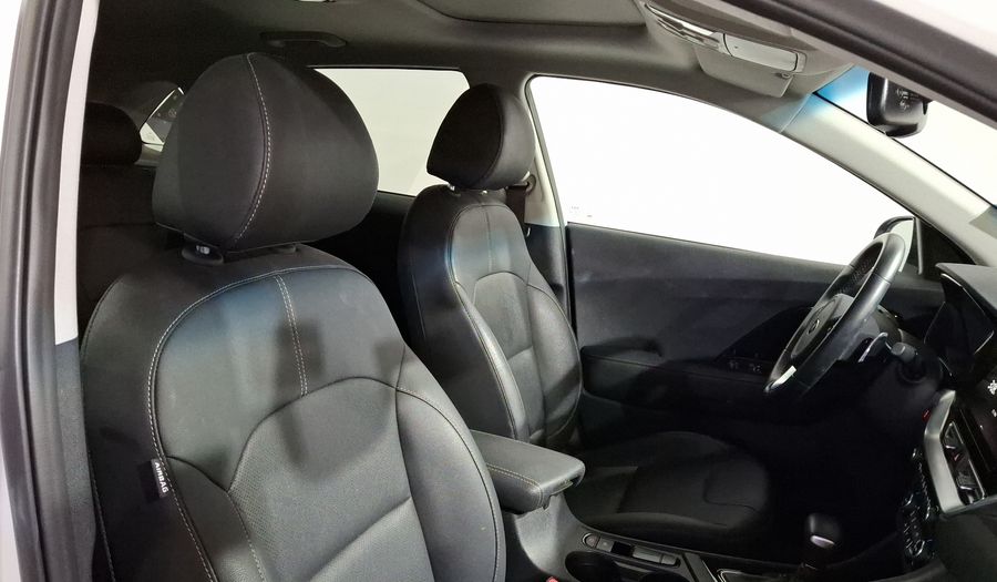Kia Niro HEV 1.6 EX DCT Suv 2021