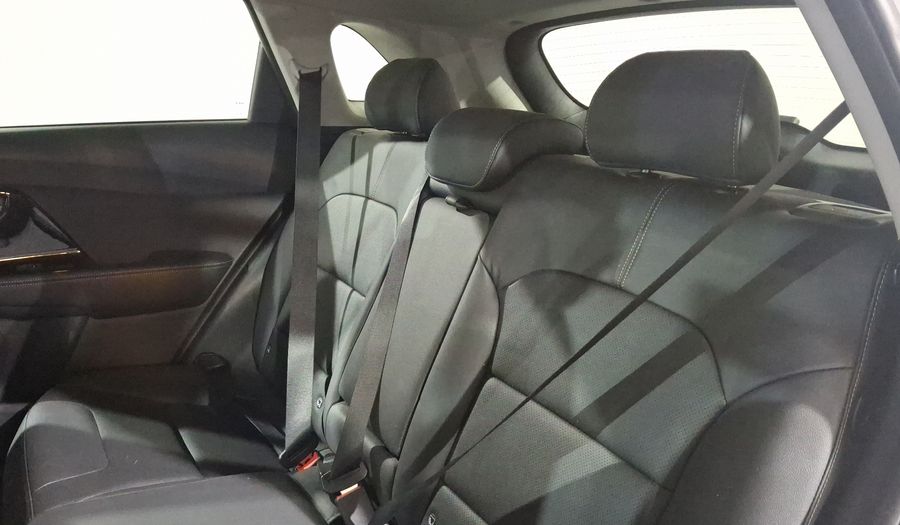 Kia Niro HEV 1.6 EX DCT Suv 2021