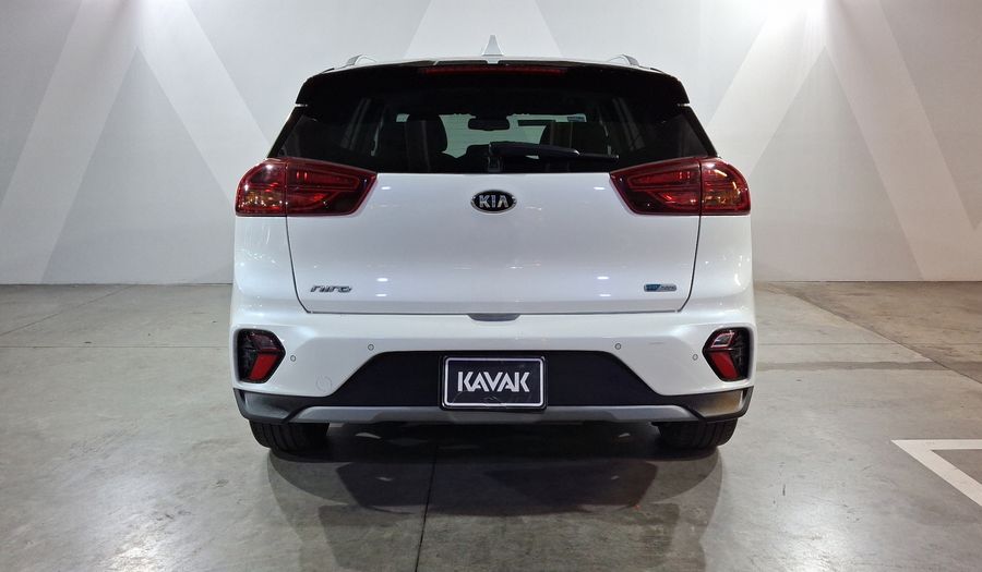 Kia Niro HEV 1.6 EX DCT Suv 2021