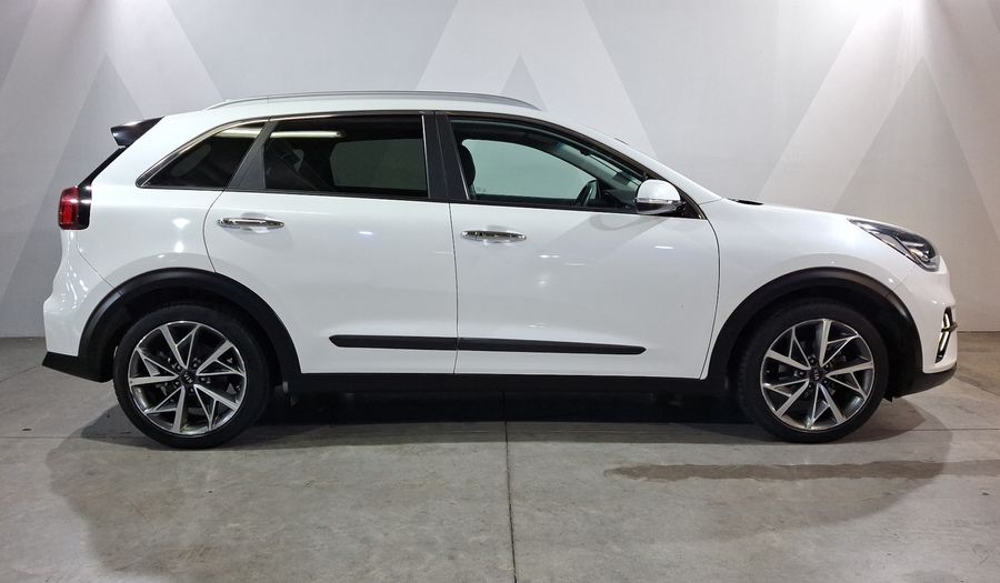 Kia Niro HEV 1.6 EX DCT Suv 2021