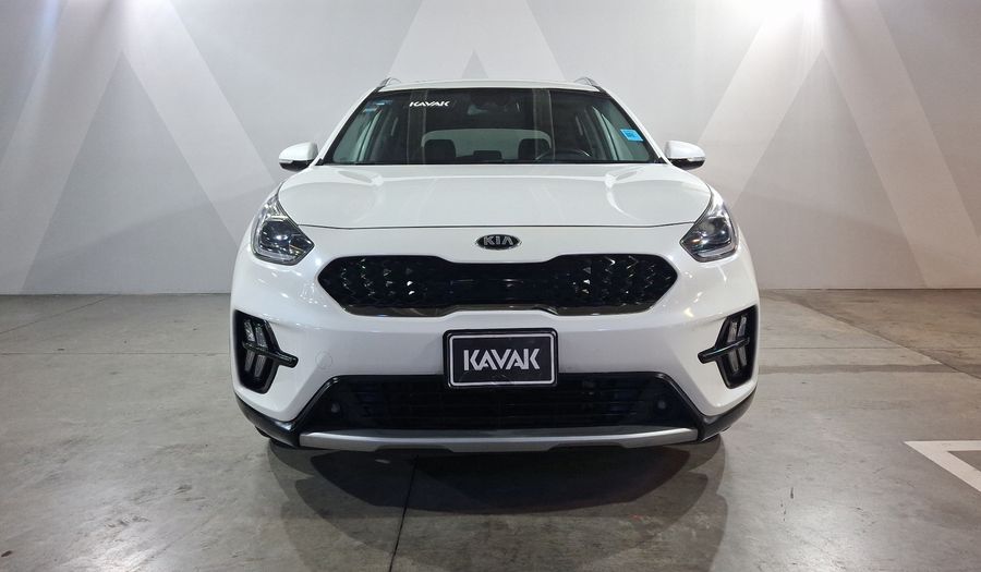 Kia Niro HEV 1.6 EX DCT Suv 2021