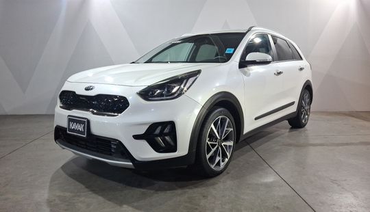 Kia • Niro