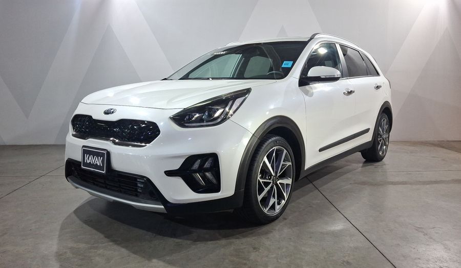 Kia Niro HEV 1.6 EX DCT Suv 2021