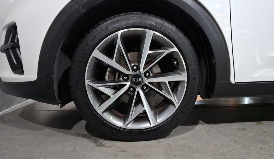 Kia Niro HEV 1.6 EX DCT Suv 2021