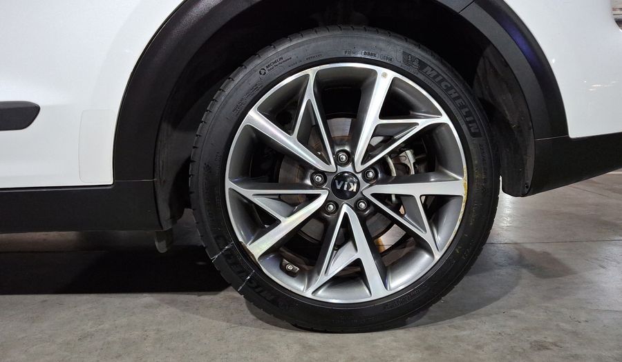 Kia Niro HEV 1.6 EX DCT Suv 2021