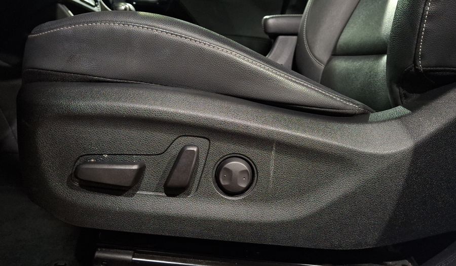 Kia Niro HEV 1.6 EX DCT Suv 2021
