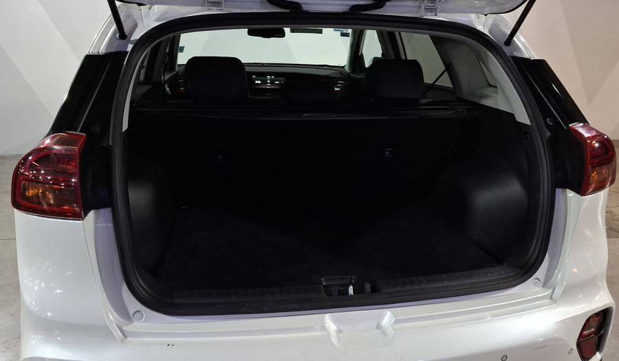 Kia Niro HEV 1.6 EX DCT Suv 2021
