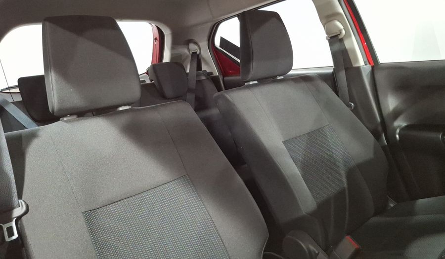 Suzuki Ignis 1.2 GL Hatchback 2024