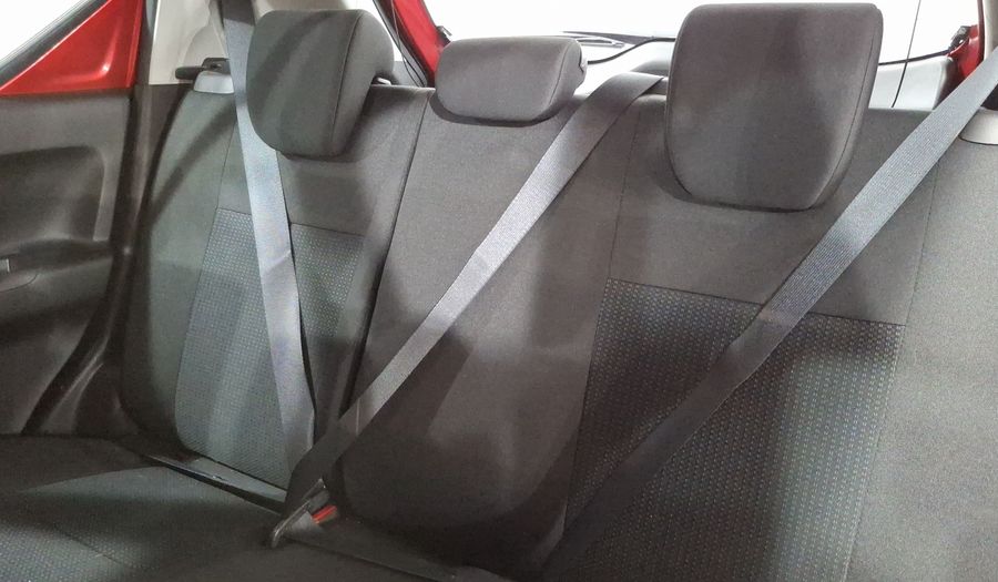 Suzuki Ignis 1.2 GL Hatchback 2024