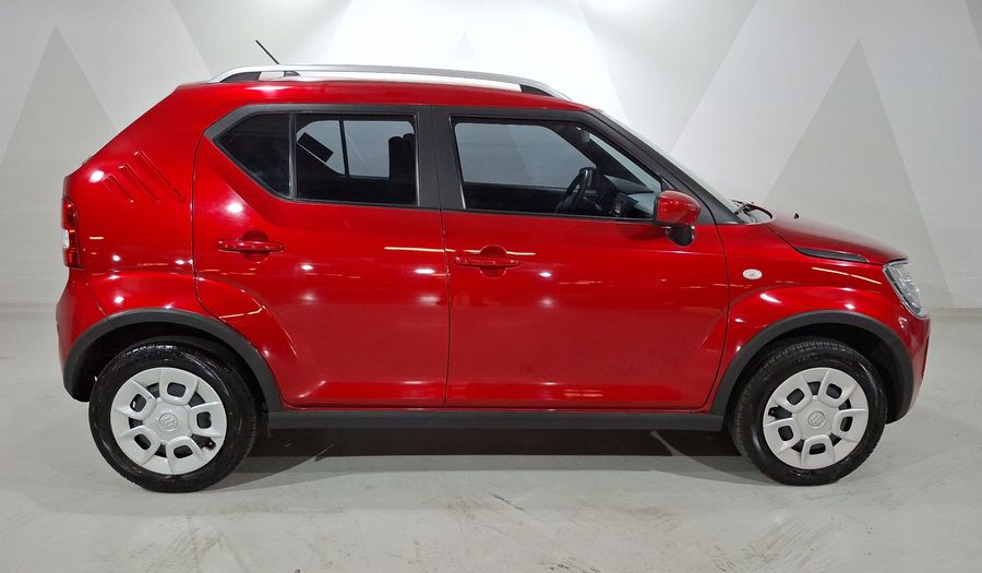 Suzuki Ignis 1.2 GL Hatchback 2024