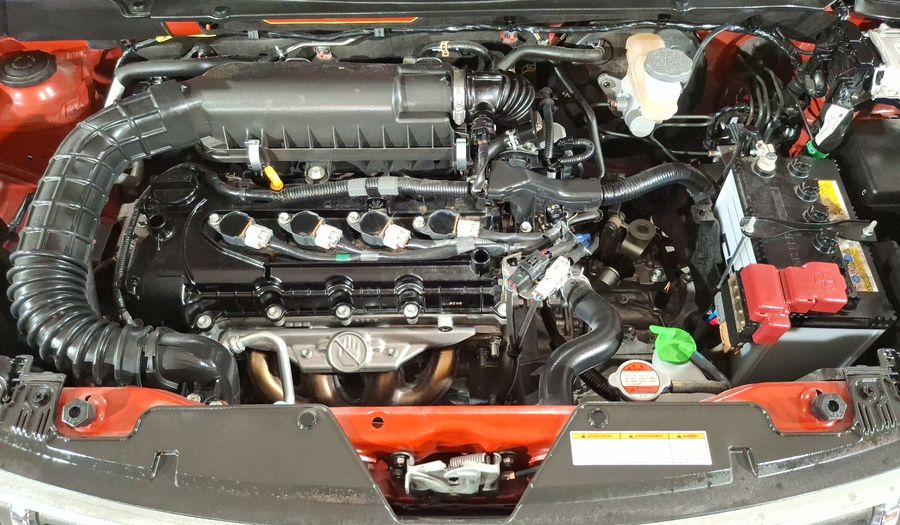 Suzuki Ignis 1.2 GL Hatchback 2024