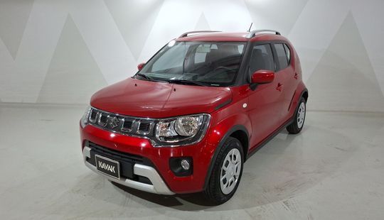 Suzuki • Ignis