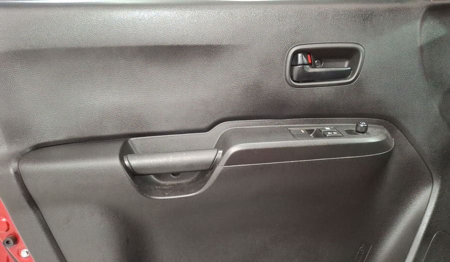 Suzuki Ignis 1.2 GL Hatchback 2024