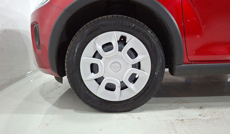 Suzuki Ignis 1.2 GL Hatchback 2024