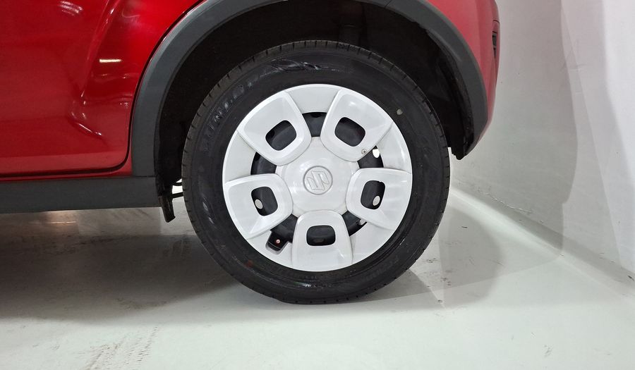 Suzuki Ignis 1.2 GL Hatchback 2024