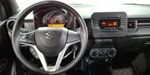 Suzuki Ignis 1.2 GL Hatchback 2024