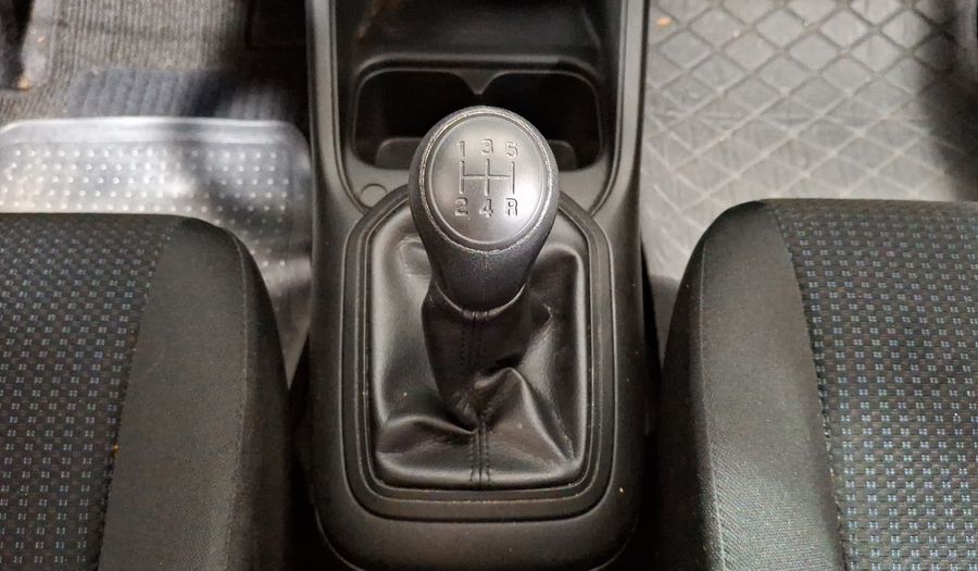 Suzuki Ignis 1.2 GL Hatchback 2024