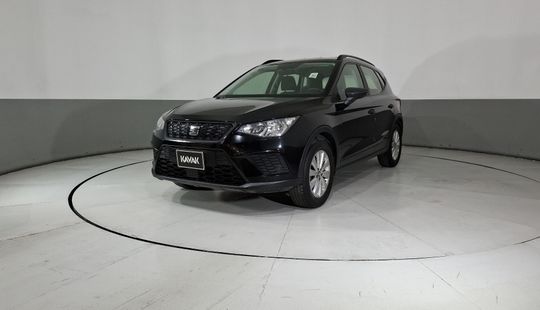 Seat • Arona