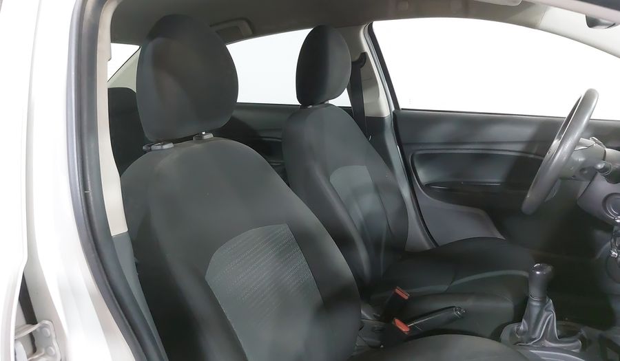 Dodge Attitude 1.2 SE Sedan 2023