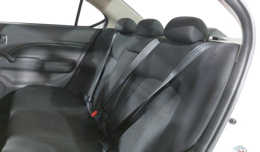 Dodge Attitude 1.2 SE Sedan 2023