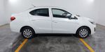 Dodge Attitude 1.2 SE Sedan 2023