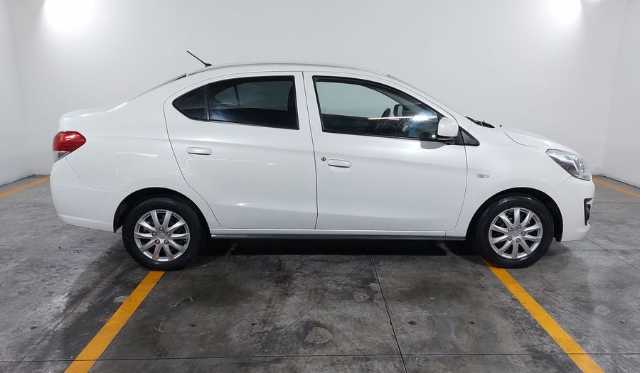 Dodge Attitude 1.2 SE Sedan 2023