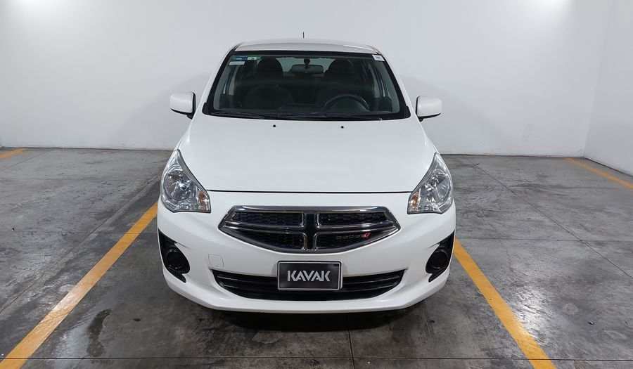 Dodge Attitude 1.2 SE Sedan 2023