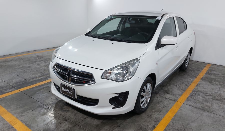 Dodge Attitude 1.2 SE Sedan 2023
