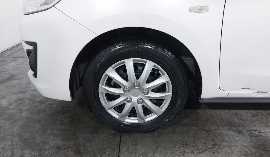 Dodge Attitude 1.2 SE Sedan 2023