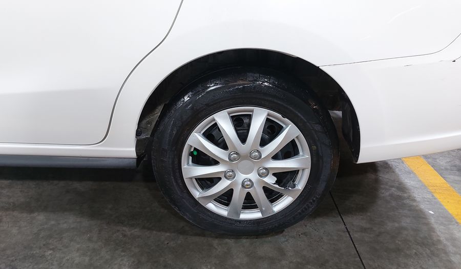 Dodge Attitude 1.2 SE Sedan 2023