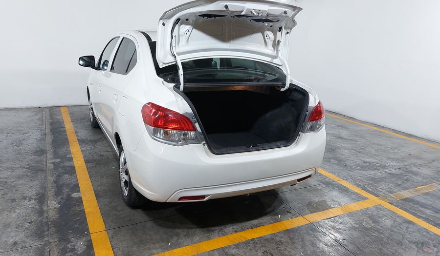 Dodge Attitude 1.2 SE Sedan 2023