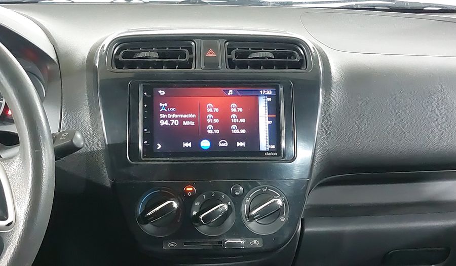 Dodge Attitude 1.2 SE Sedan 2023