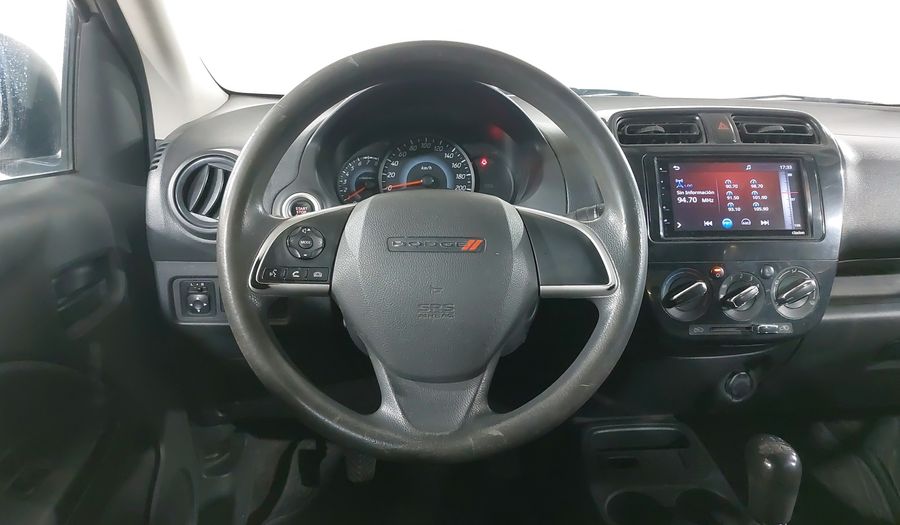 Dodge Attitude 1.2 SE Sedan 2023