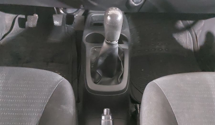 Dodge Attitude 1.2 SE Sedan 2023