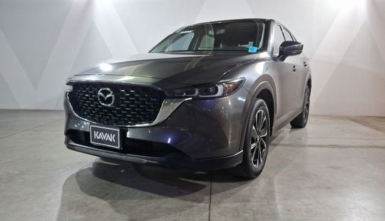 Mazda • CX-5