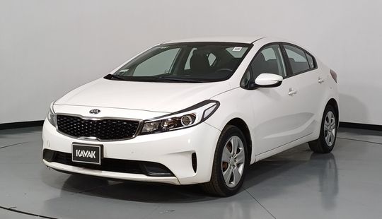 Kia • FORTE