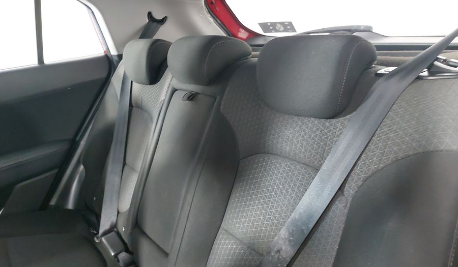 Hyundai Creta 1.6 GLS PREMIUM AUTO Suv 2018