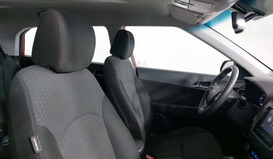 Hyundai Creta 1.6 GLS PREMIUM AUTO Suv 2018