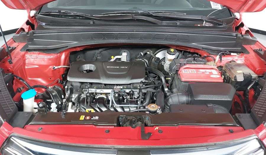 Hyundai Creta 1.6 GLS PREMIUM AUTO Suv 2018