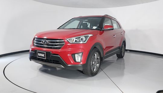 Hyundai • Creta