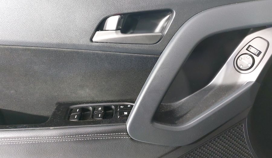 Hyundai Creta 1.6 GLS PREMIUM AUTO Suv 2018